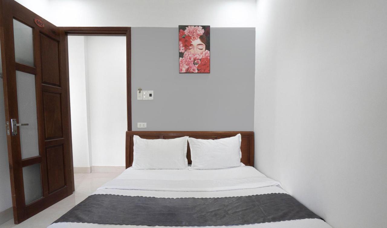 Hotel Hoang Thinh Da Nang Exterior foto